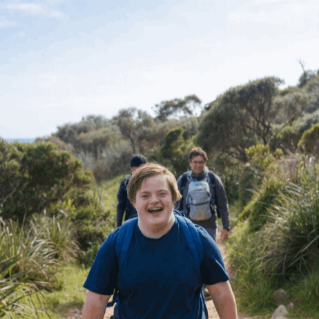 Adventure Day