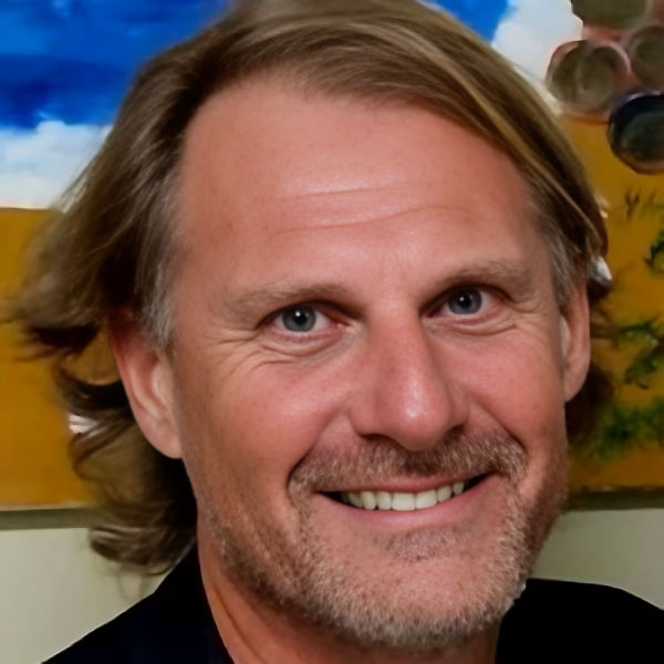 David Fraser