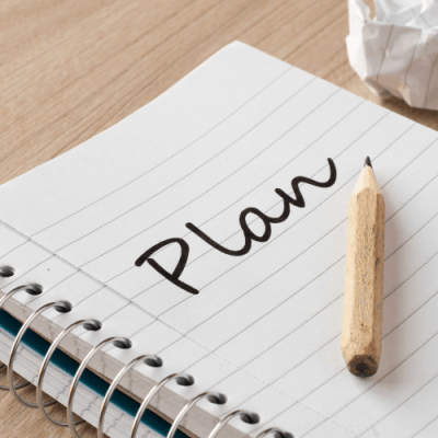 Executive Functioning Skills
