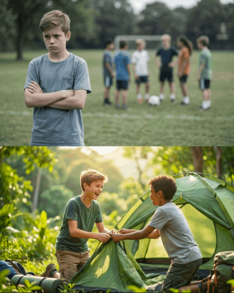 Leo's Story